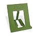 Tiko Fold Travel Stand for iPhone, iPod, & iPod Touch - Green