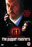 The Puppet Masters [DVD]