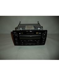 Car Audio or Theater: 05-06 Toyota Camry Radio CD Player Tape CD Disc Changer 2005 2006 #6090 - Toyota