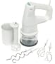 Braun 280 Watt 3 Speed Multimix 4-in-1 Handmixer