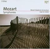 ｜モーツァルト:交響曲全集(11枚組)/Mozart: Symphonies