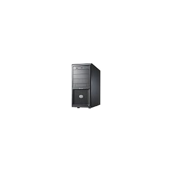 Elite 370 with 400W Psu