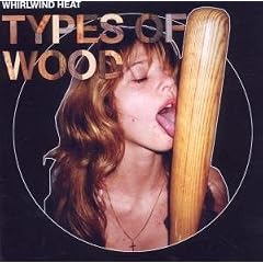 Types of Wood