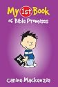 My First Book of Bible Promises
