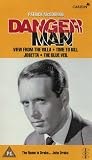 Review ITV DVD  / Danger Man - Series 1, Vol. 1, Episodes 1-4
