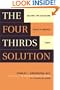 The Four-Thirds Solution: Solving the Childcare Crisis in America Today