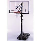 Portable Basketball Hoop - 71523