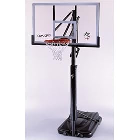 LIFETIME Portable Basketball Hoop