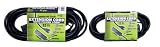 ECOPLUS ECOPLUS 120V 25 FT. EXTENSION CORD 14G [903255]