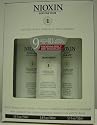 Nioxin Thinning Hair Starter Kit System 1 set