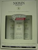 Nioxin Thinning Hair Starter Kit System 1 set