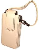 Motorola White Fashion Pouch for V3 Razr