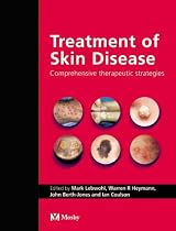 Treatment of Skin Disease: Comprehensive Dermatologic Strategies