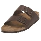 Birkenstock Arizona Two Strap Sandal by Birkenstock