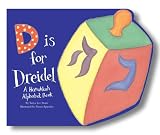 Books : D Is for Dreidel