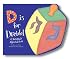 D Is for Dreidel