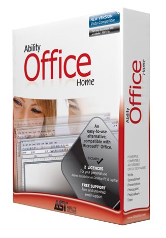 Ability Office Home (PC)