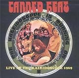 Live at the Kaleidoscope 1969