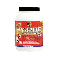 All Stars Eiweiss HY-Pro 85, 750 g Dose