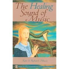 The Healing Sound of Music