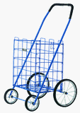 UTILITY CART (Narita Trading NTC777-BL)