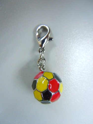 Anhänger für Bettelarmband – Ball