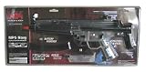 UMAREX H&K MP5 Clear .6MM BB Md: 227-3003
