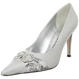 J.Renee Womens Angela Pump