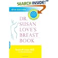 Dr. Susan Love's Breast Book:4th Edition 2005