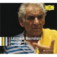 Beethoven - Int�grale des symphonies (5CD)