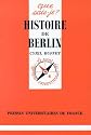 Histoire de Berlin