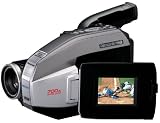 Panasonic PV-L352 Analog Camcorder