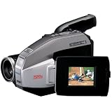 Buy Panasonic PV-L352 Analog Camcorder by Panasonic