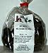 Dried Morel Mushrooms, Whole, 1 oz.
