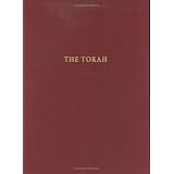 The Torah: A Modern Commentary/English Opening