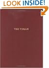 The Torah: A Modern Commentary/English Opening