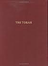 Torah a Modern Commentary/Hebrew Opening