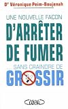 Arr�ter de fumer sans craindre de grossir