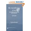 Remembering Lives: Conversations With the Dying and the Bereaved (Death, Value and Meaning)