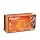 Aurelia Vibrant 9822 Latex Glove, Powder Free, 9.4" Length, 5 mils Thick