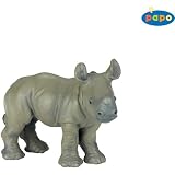 Papo 50035 Rhinoceros Calf - B000GKW494