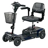 Drive Medical Phoenix 4 Wheel Power Scooter