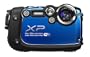 Fujifilm FinePix XP200, 16.4 MP, compacto, 1/0.0906 mm (1/2.3 "), 5 x, 2 x, 5 - 25 mm