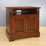 Bell'O WAVS-315 Wood Audio Video Furniture Cabinet