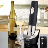 Waring Pro Professional Cordless Wine Opener & Vacuum Sealer