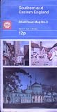 Southern and Eastern England (Shell Road Map No. 2)