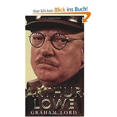 Arthur Lowe