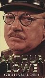 Arthur Lowe
