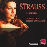 14 Lieder de Richard Strauss / Sophie Koch