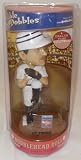 Cy Young Boston Red Sox Bobble Dobbles Bobblehead